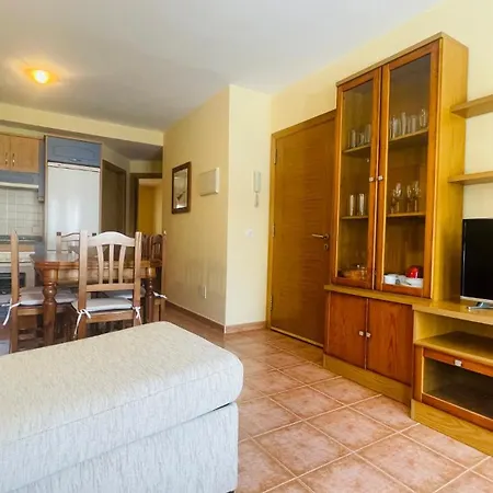Lejlighed Casa Hierro El *