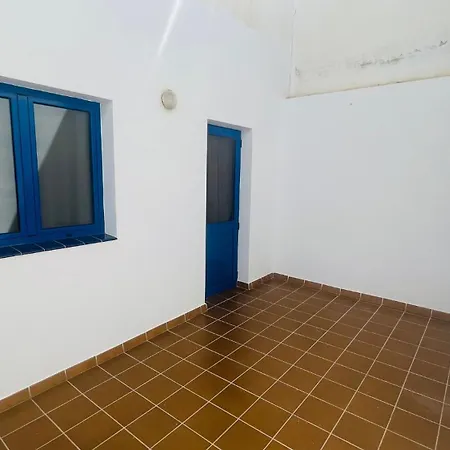 شقة Casa Hierro El