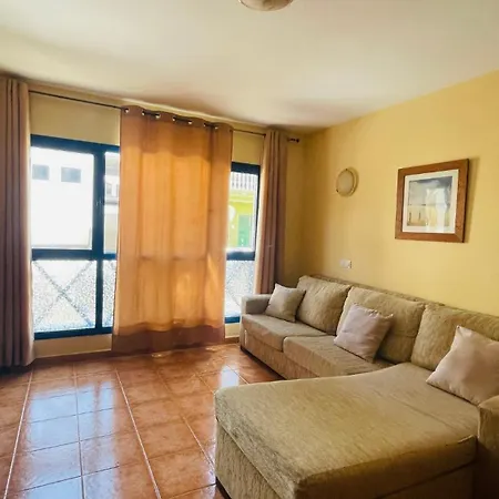 شقة Casa Hierro El Cotillo